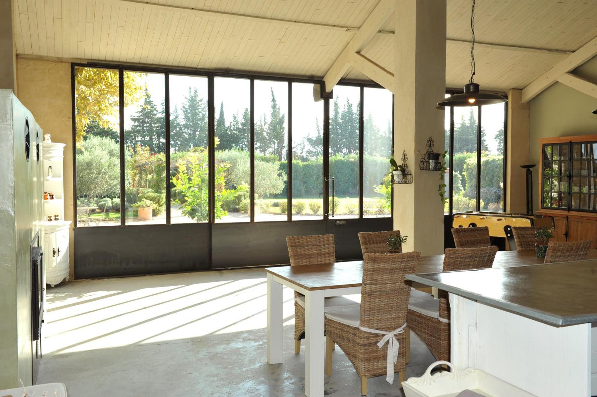 사리앙 르 마 테르 데 앙주 B&B 외부 사진