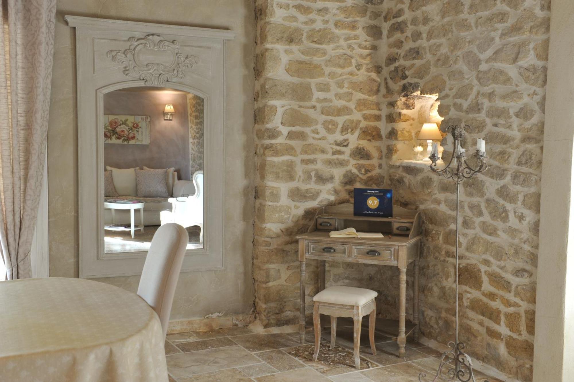 사리앙 르 마 테르 데 앙주 B&B 외부 사진